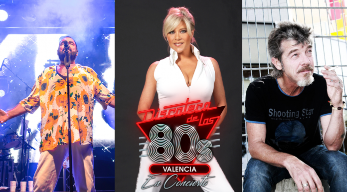 El Roig Arena se convertirá en la discoteca ochentera más grande del mundo El Roig Arena se convertirá en la discoteca más grande del mundo