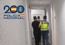 Cae un ciberestafador que robó 2,7 millones con identidades falsas