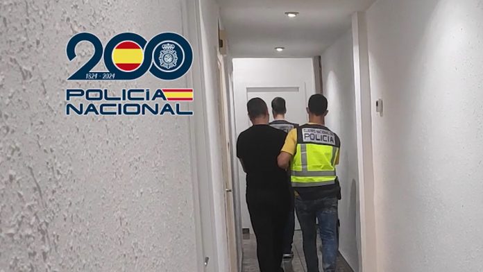 Cae un ciberestafador que robó 2,7 millones con identidades falsas