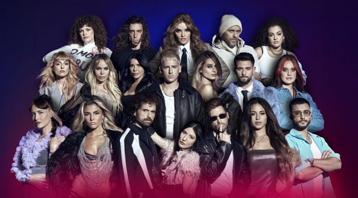 Benidorm Fest 2025: fechas y orden de actuación de las semifinales