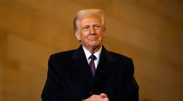 Un plato valenciano siembra la polémica en la investidura de Trump: así es el «arroz con cosas» servido en la Gala Hispania Un plato valenciano siembra la polémica en la investidura de Trump: así es el "arroz con cosas" servido en la Gala Hispania