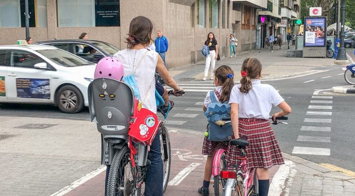 Quatre Carreres es el barrio que atrae a más nuevos residentes