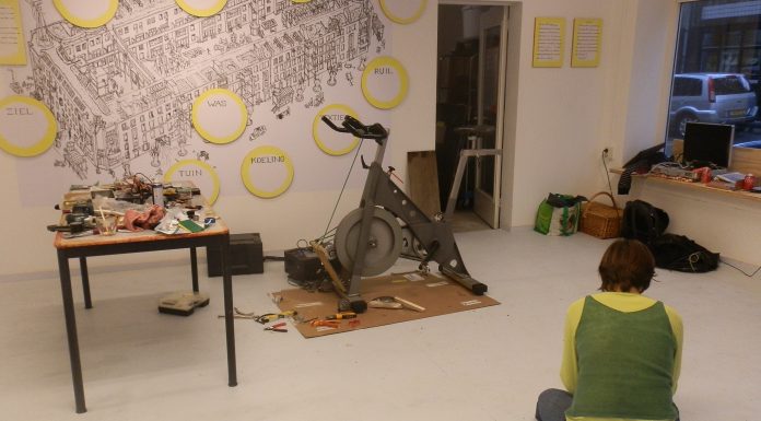 ¿Las bicicletas pueden generar energía eléctrica?