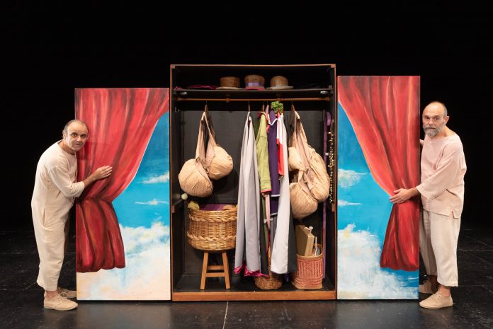 Los teatros municipales presentan una nueva programación que mezcla grandes nombres y artistas emergentes