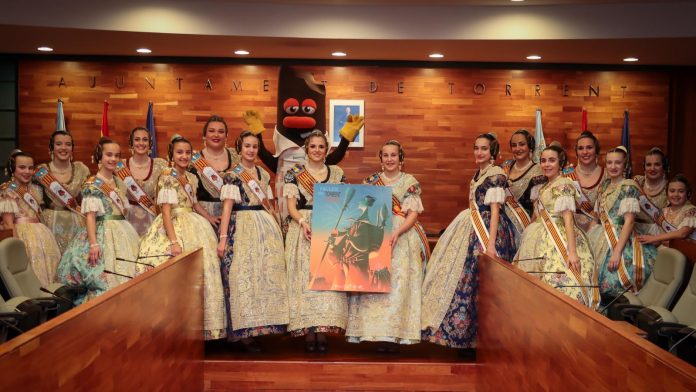 Cartel Fallas Torrent 2025