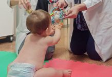 El nuevo 'cheque-bebé' para autónomos valencianos: hasta 1.000€ por recién nacido