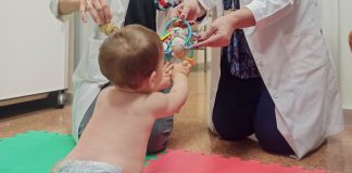 El nuevo 'cheque-bebé' para autónomos valencianos: hasta 1.000€ por recién nacido