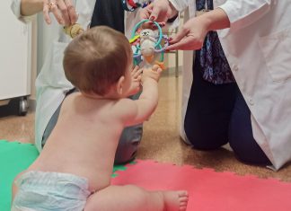 El nuevo 'cheque-bebé' para autónomos valencianos: hasta 1.000€ por recién nacido