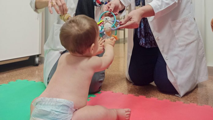 El nuevo 'cheque-bebé' para autónomos valencianos: hasta 1.000€ por recién nacido