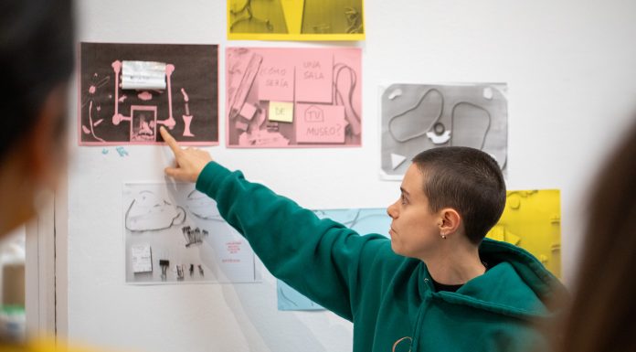 El Centre del Carme propone visitas experimentales para reflexionar sobre el paisaje