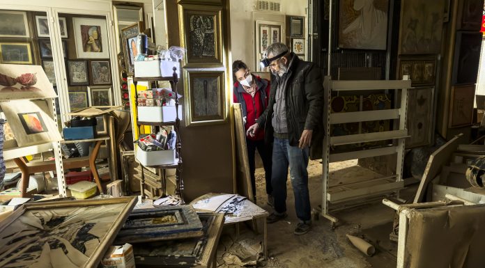 El reto de conseguir vivienda tras la DANA: menor oferta y mayores precios El reto de conseguir vivienda tras la DANA: menor oferta y mayores precios