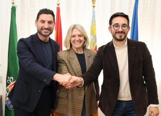 Bétera, Benaguasil y Vilamarxant, unidos por los Fondos Europeos