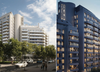 Luz verde a la rehabilitación del edificio incendiado en Campanar