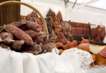 Vuelve la Feria del Embutido: Fechas y dónde probarlo