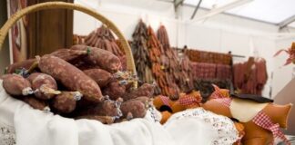Vuelve la Feria del Embutido: Fechas y dónde probarlo