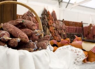 Vuelve la Feria del Embutido: Fechas y dónde probarlo