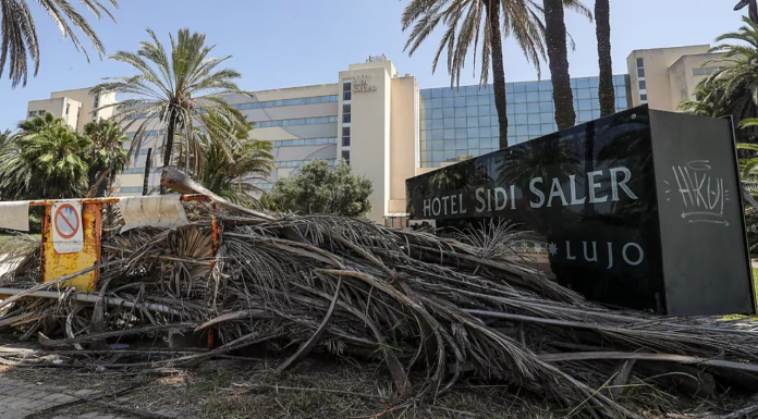 El Sidi Saler no podrá reabrir por un rechazo judicial a su reforma El Sidi Saler no podrá reabrir por un rechazo judicial a su reforma
