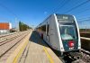 Una nueva avería eléctrica provoca retrasos en tres líneas de Metrovalencia Una nueva avería eléctrica provoca retrasos en tres líneas de Metrovalencia