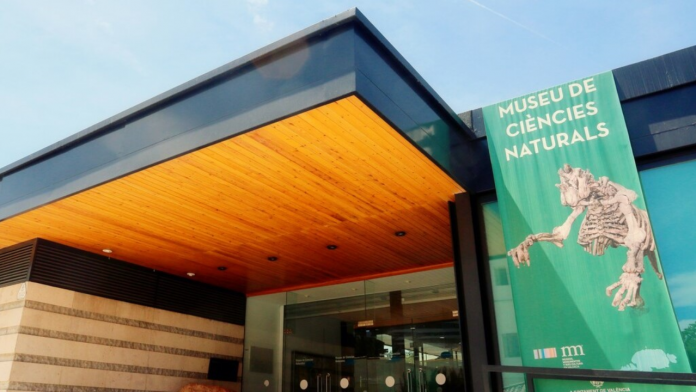 El Museo de Ciencias Naturales de Valencia cierra en Viveros