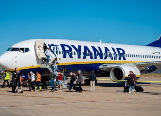 Las 5 nuevas rutas aéreas para viajar desde los aeropuertos de Valencia y Castellón