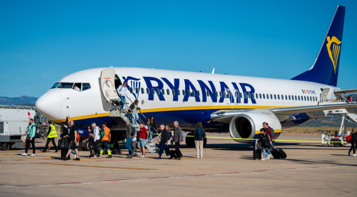 Las 5 nuevas rutas aéreas para viajar desde los aeropuertos de Valencia y Castellón Las 5 nuevas rutas aéreas para viajar desde los aeropuertos de Valencia y Castellón