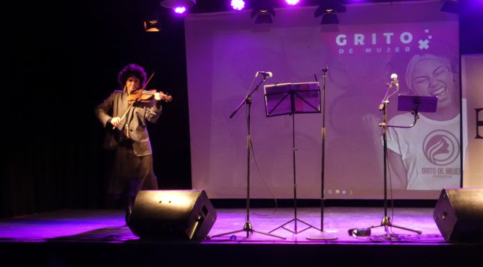 La Rambleta celebra sus 13 años con una programación especial por el 8M