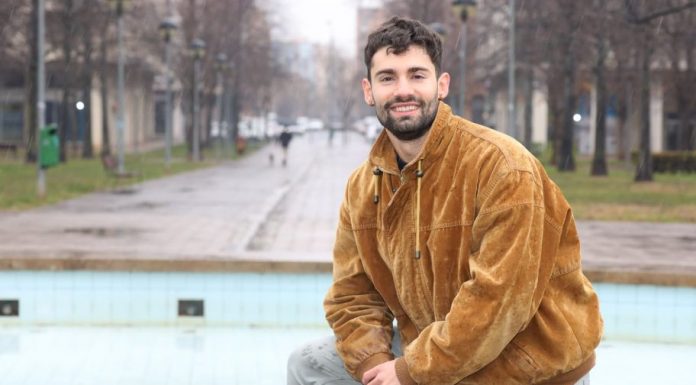 Un estudiante de UNED Valencia es el número 1 en el examen de Psicólogo Interno Residente 2025