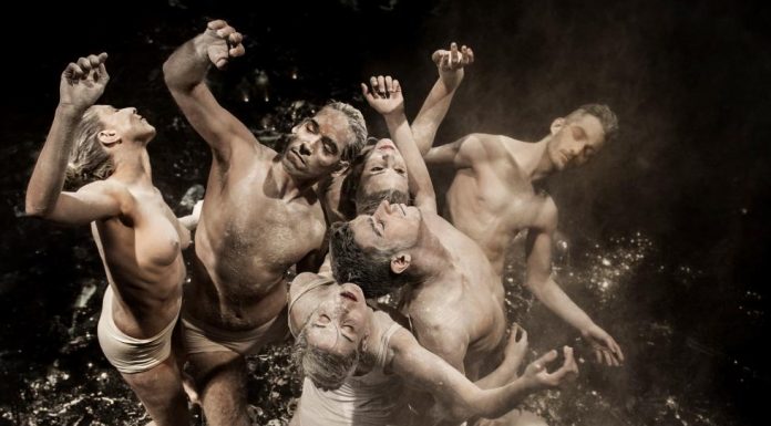 La tragedia de ‘Prometeo’ llega a Valencia con referencias a la mitología nórdica AGENDA DE ABRIL | Los planes más destacados que hacer en Valencia