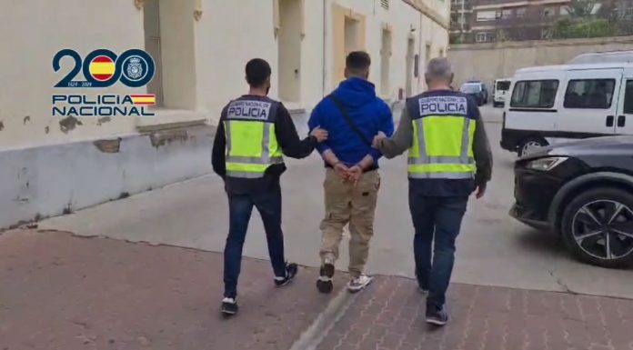 Detienen a dos ultras del Valencia CF por la agresión a tres aficionados con discapacidad del Villarreal