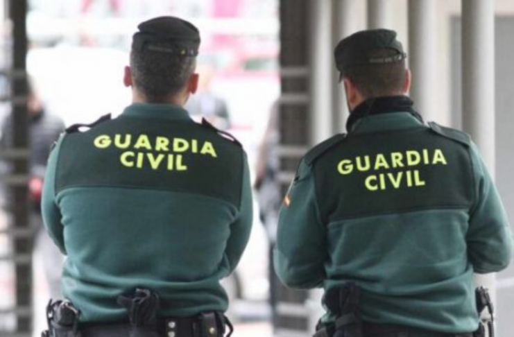Asesinan a puñaladas a una mujer en Villena