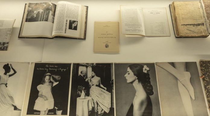 El IVAM revela algunos de sus secretos y abre sus almacenes al público El IVAM abre sus almacenes al público para mostrar los archivos documentales de artistas