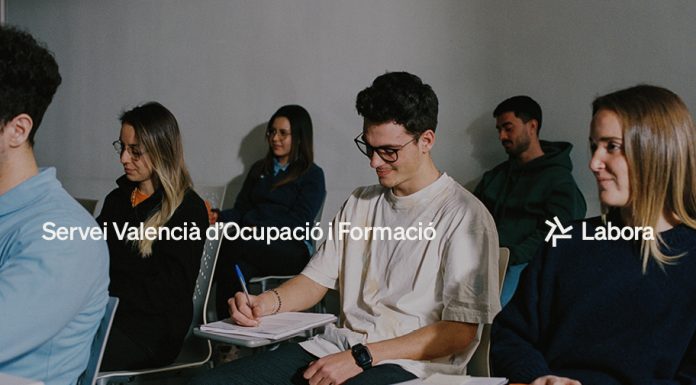 Labora afronta los retos del mercado laboral con una nueva imagen