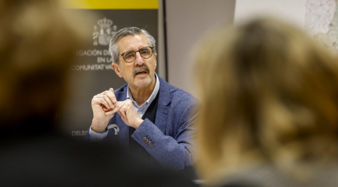 El Gobierno constituye el comité de expertos para la reconstrucción tras la DANA