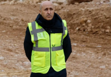 El audio inédito del presidente de la CHJ sobre la tarde de la DANA: “No se transmitió información de la rambla del Poyo” El audio inédito del presidente de la CHJ sobre la tarde de la DANA: “No se transmitió información de la rambla del Poyo”