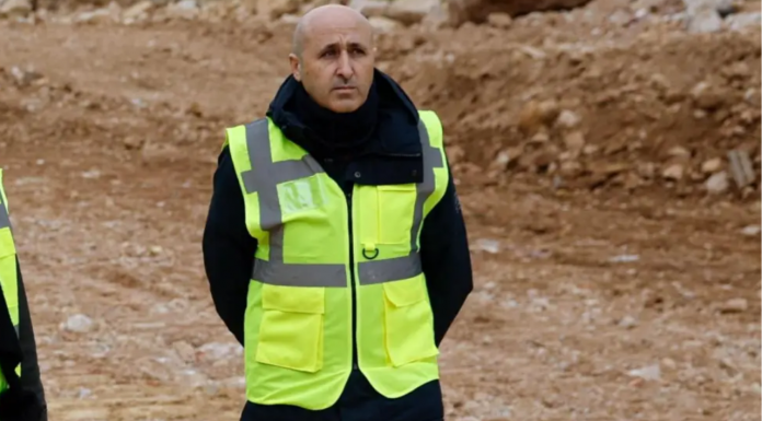 El audio inédito del presidente de la CHJ sobre la tarde de la DANA: “No se transmitió información de la rambla del Poyo” El audio inédito del presidente de la CHJ sobre la tarde de la DANA: “No se transmitió información de la rambla del Poyo”