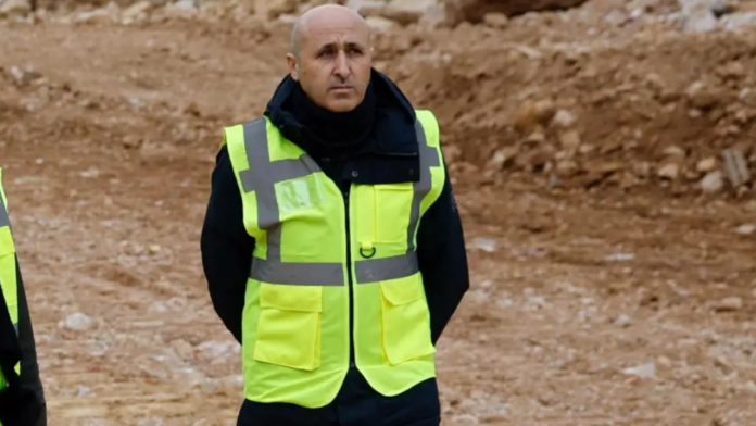 El audio inédito del presidente de la CHJ sobre la tarde de la DANA: “No se transmitió información de la rambla del Poyo”