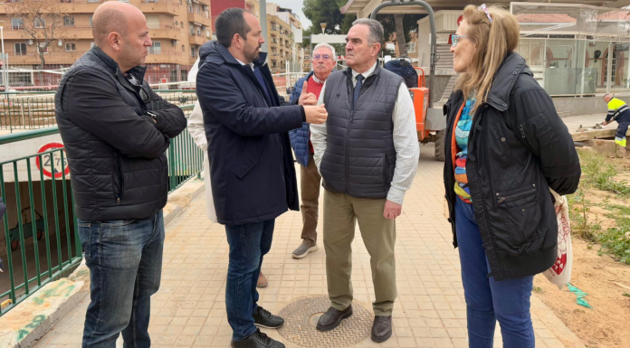 La zona cero de la DANA prevé recuperar la «normalidad total» en el aniversario de la riada Gan Pampols anuncia cuándo terminará la reconstrucción