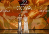 Los premios Goya, un aquelarre izquierdista