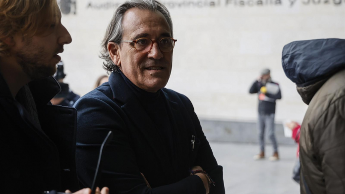 Asesinan en un tiroteo al exalcalde de Gandia Arturo Torró