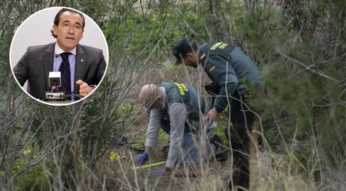 Claves del asesinato de Arturo Torró: ¿Qué se sabe hasta ahora? Claves del asesinato de Arturo Torró: ¿Qué se sabe hasta ahora?