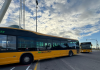 Tres nuevas líneas de autobús conectan desde hoy Valencia Tres nuevas líneas de autobús conectan desde hoy Valencia