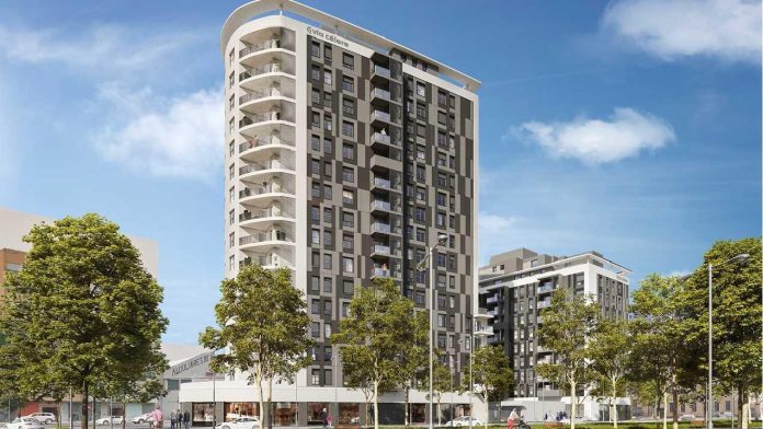 Valencia trabaja para paralizar la apertura de 24 apartamentos turísticos en Patraix