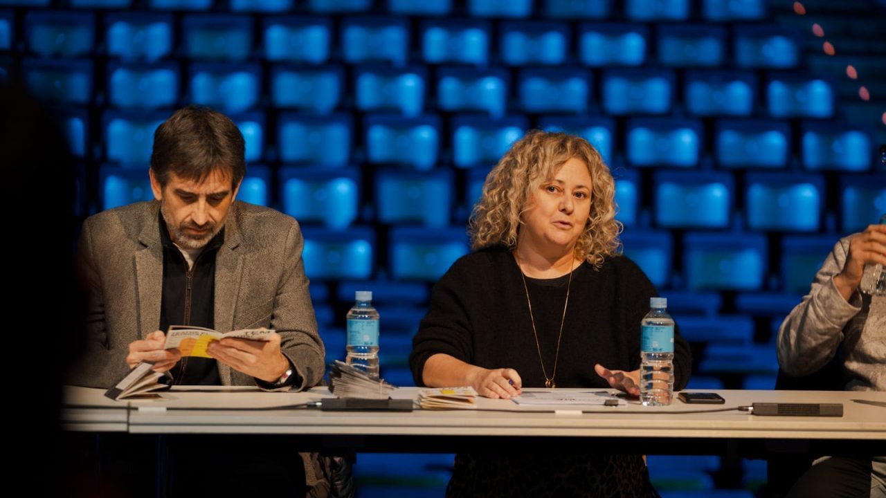 Los teatros municipales proponen una programación de valores consolidados en la escena contemporánea y disidentes en la danza y las artes vivas