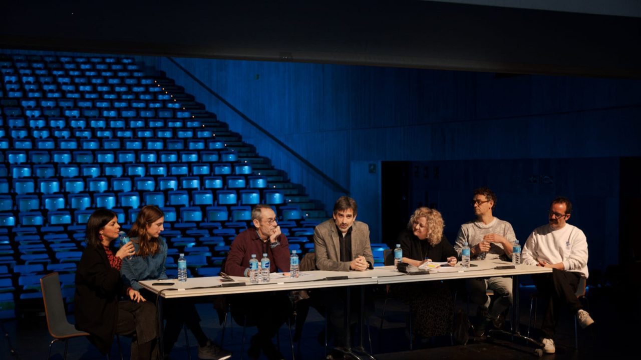 Los teatros municipales proponen una programación de valores consolidados en la escena contemporánea y disidentes en la danza y las artes vivas