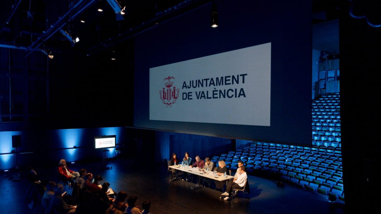 Los teatros municipales proponen una programación de valores consolidados en la escena contemporánea y disidentes en la danza y las artes vivas