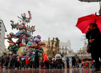 Las Fallas de Valencia hacen historia: ¿Qué transformaciones traerán las fiestas de 2026?