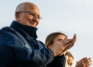 Juan Roig invierte más de 9 millones de euros en deporte