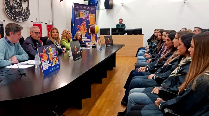 Las Fallas se vuelcan con el consumo responsable de alcohol