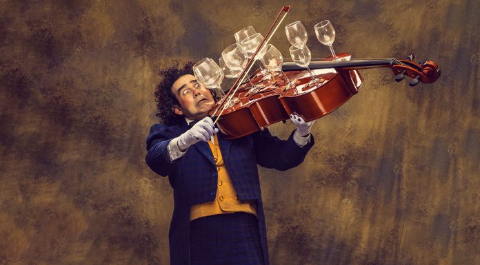 La Rambleta acerca desde el humor y el talento la música clásica a todos los públicos