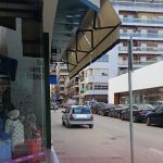 Aparece una mujer de 45 años muerta en un campo de Algemesí